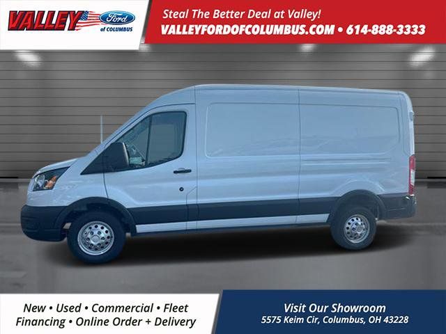 2025 Ford Transit photo 4