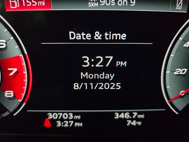 2022 Audi SQ5 Premium Plus photo 22