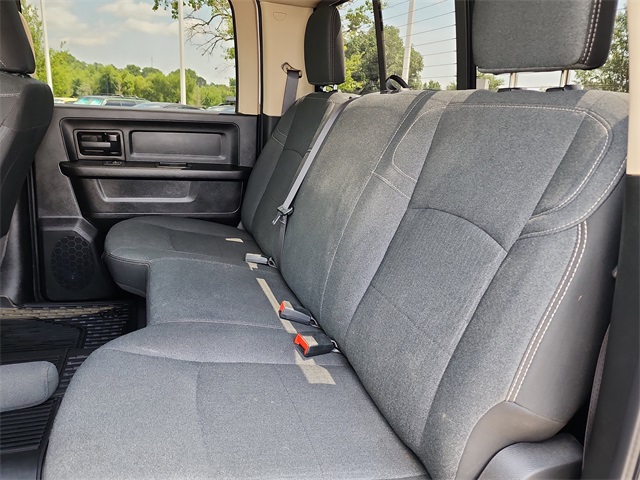 2020 Ram 2500 Tradesman photo 17
