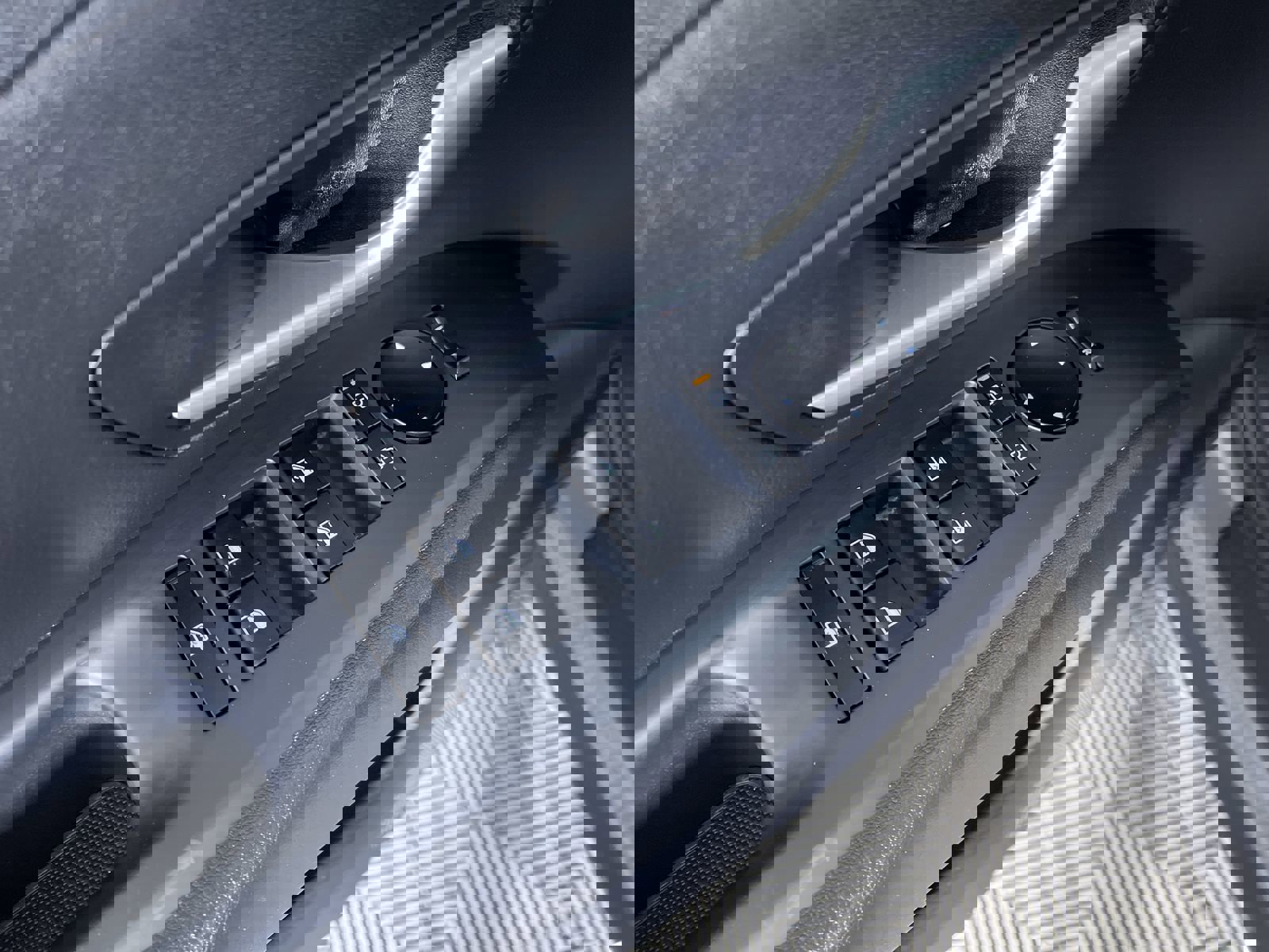 2025 Hyundai Tucson SEL Convenience photo 13