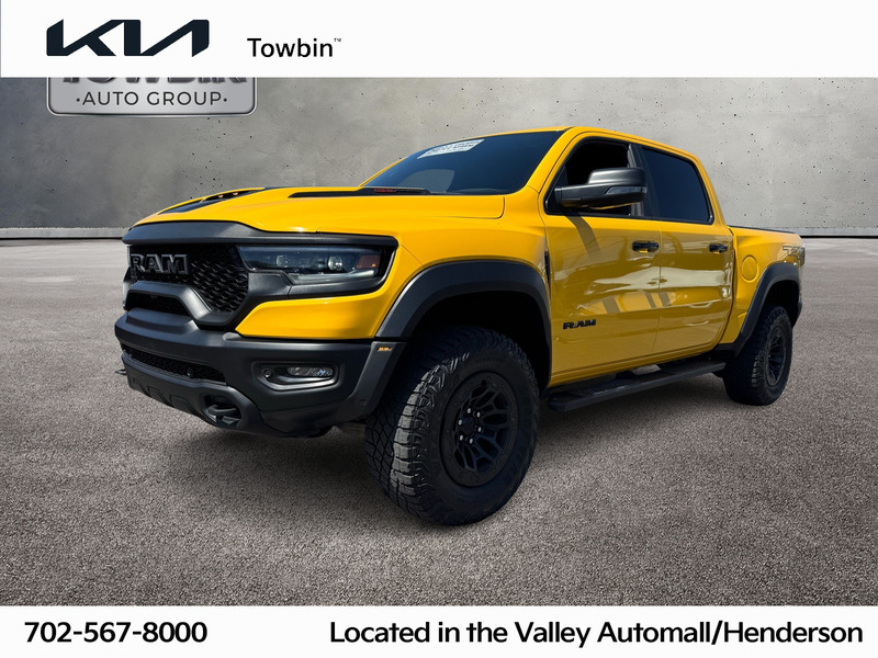 2023 RAM Ram 1500 Pickup