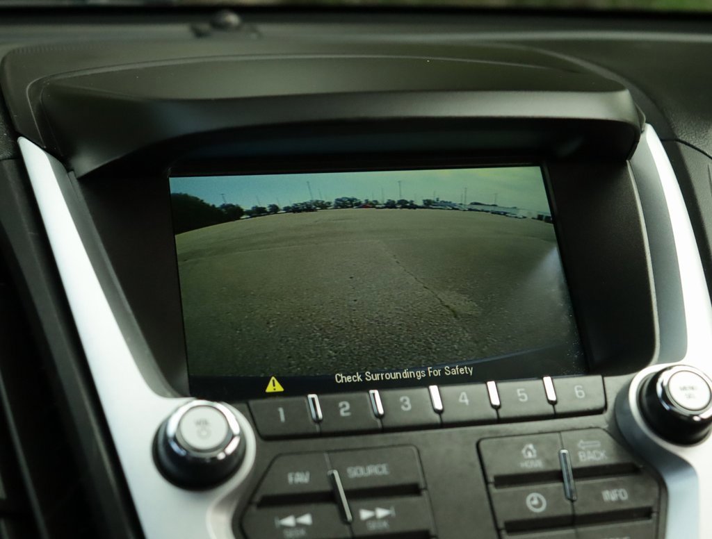 2014 Chevrolet Equinox LT photo 13