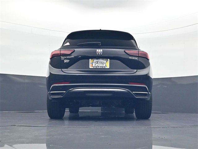 2025 Buick Envision Sport Touring photo 23