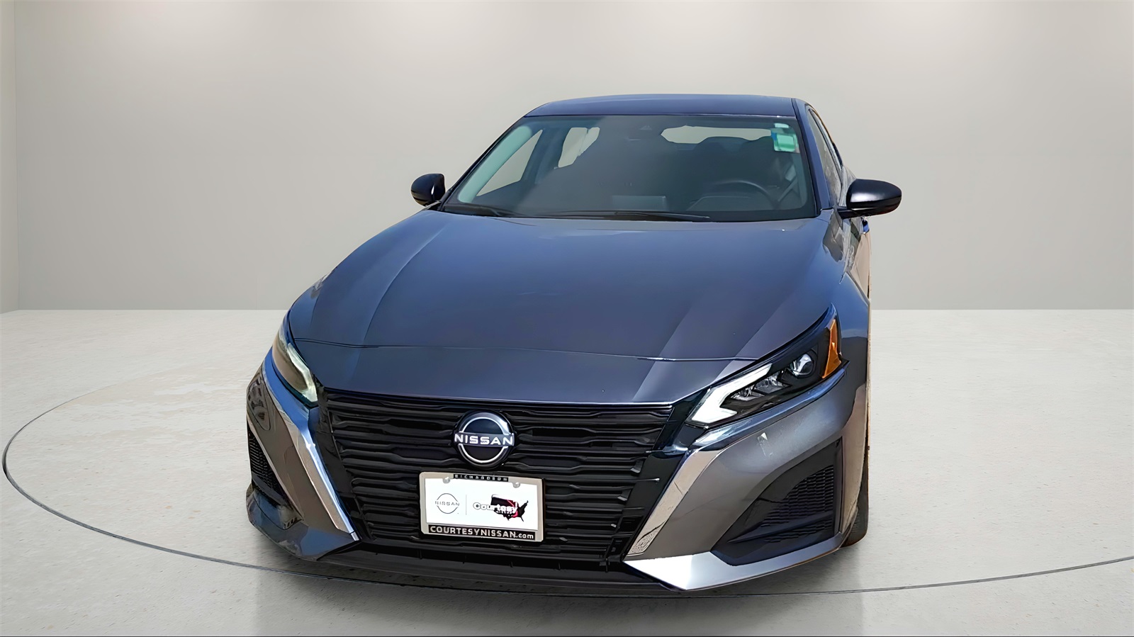 2025 Nissan Altima 2.5 S photo 2