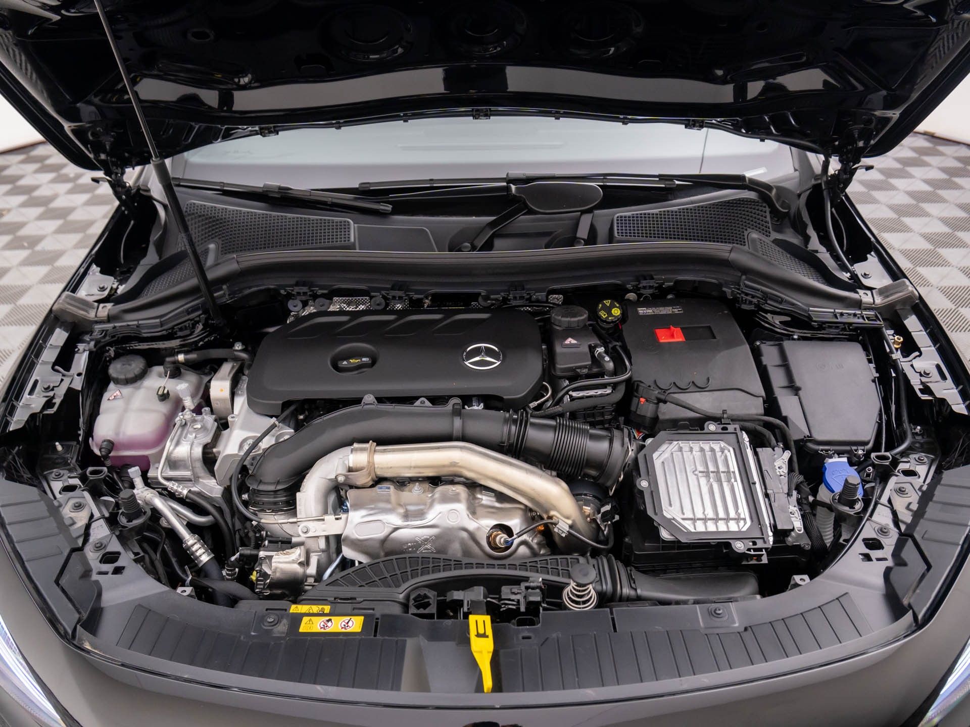 2026 Mercedes Benz GLA 250 4MATIC photo 27