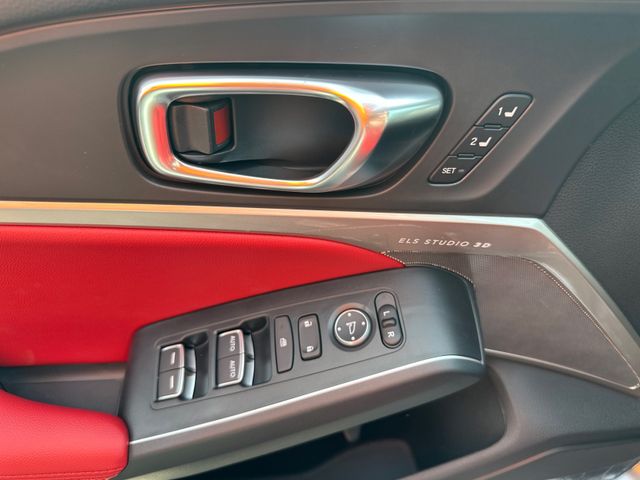 2026 Acura Integra A-Spec photo 22