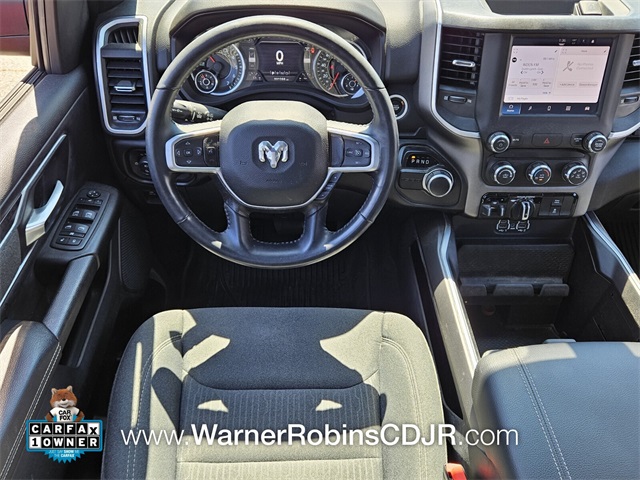 2022 Ram 1500 Big Horn Lone Star photo 7