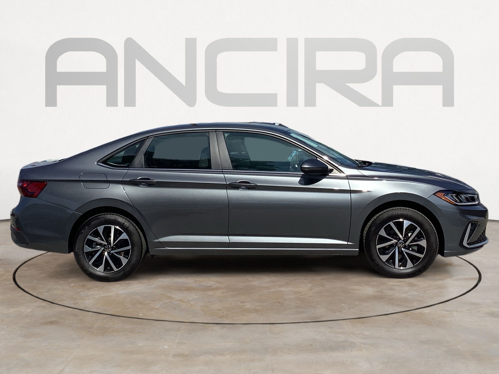2025 Volkswagen Jetta 1.5T S photo 6