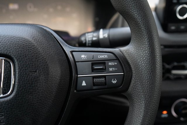 2023 Honda Accord EX photo 16