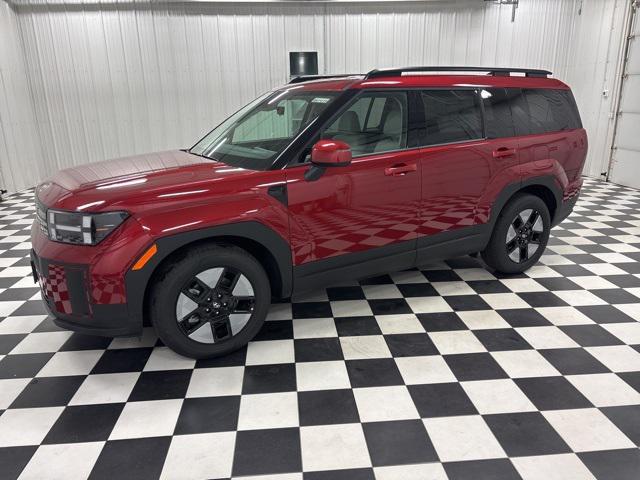 2026 Hyundai Santa Fe SEL's photo