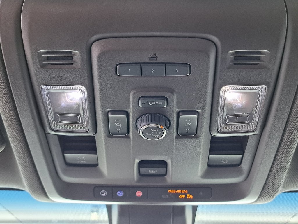 2022 Chevrolet Tahoe LT photo 16
