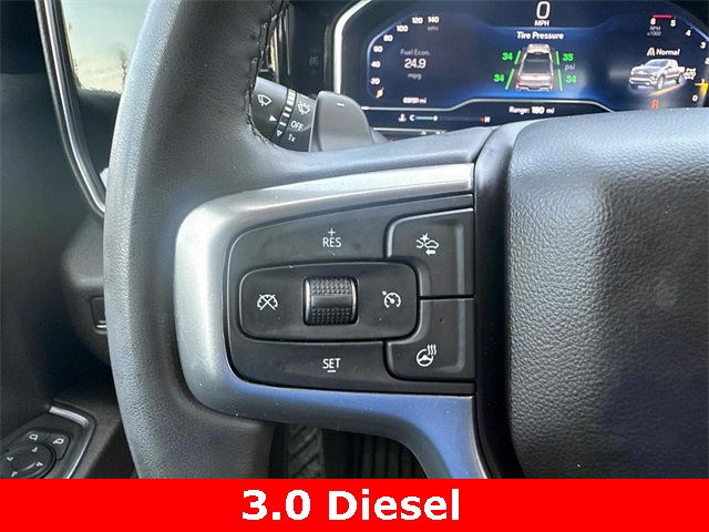 2023 Chevrolet Silverado 1500 RST photo 24