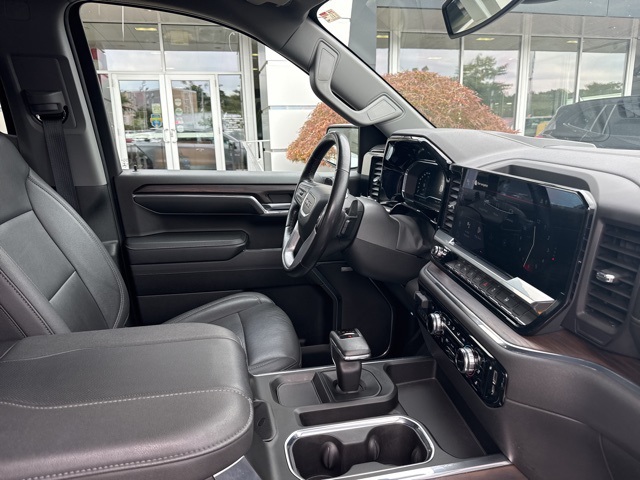 2023 Gmc Sierra 1500 SLT photo 32