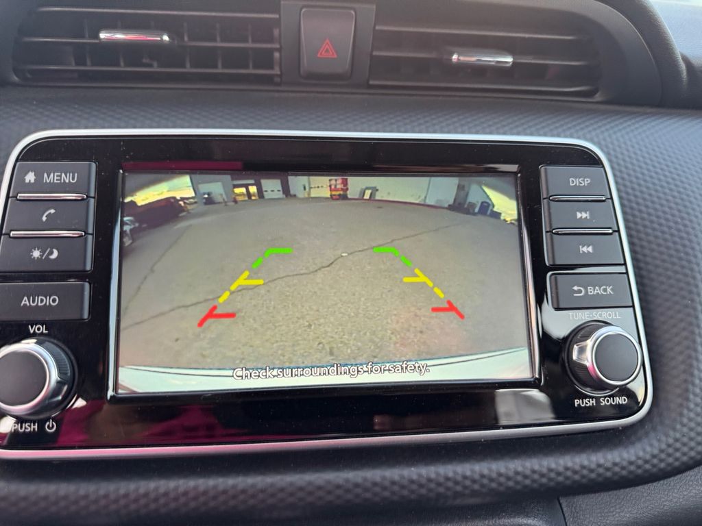 2024 Nissan Kicks S photo 24