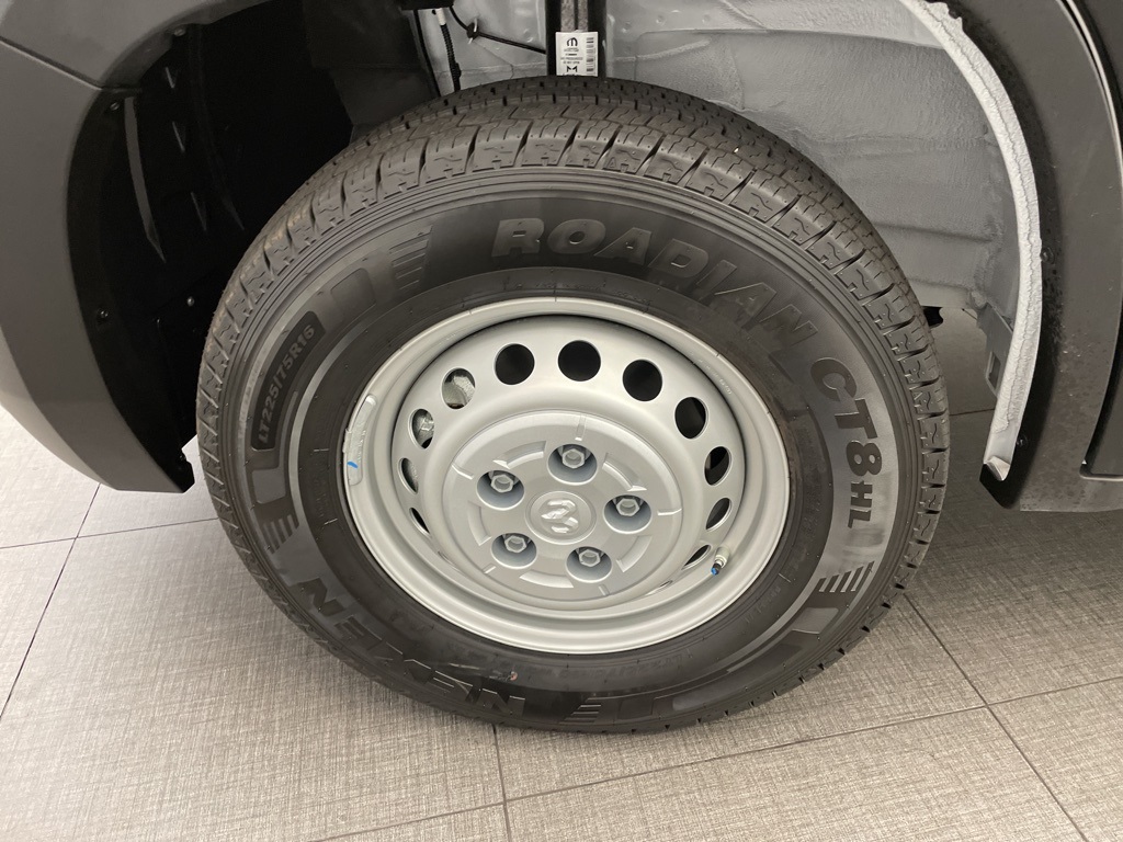 2026 Ram ProMaster 1500 photo 7