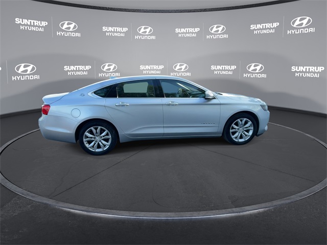 2019 Chevrolet Impala 1LT photo 20