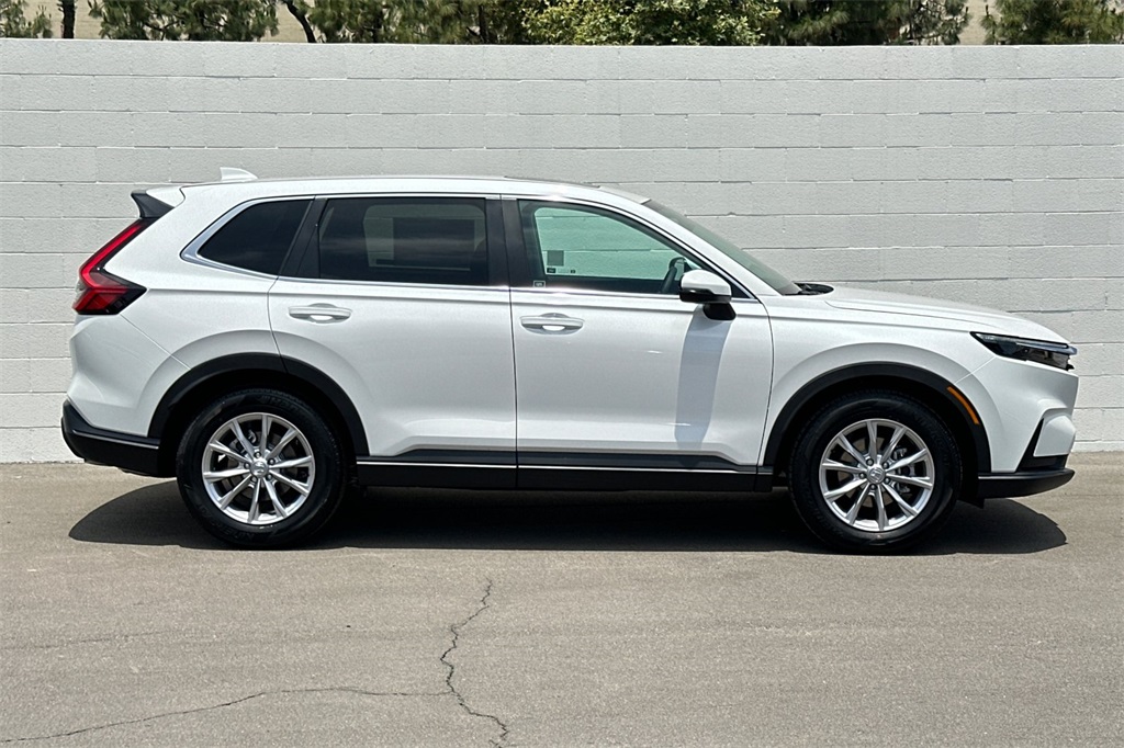 2025 Honda CR-V EX photo 3