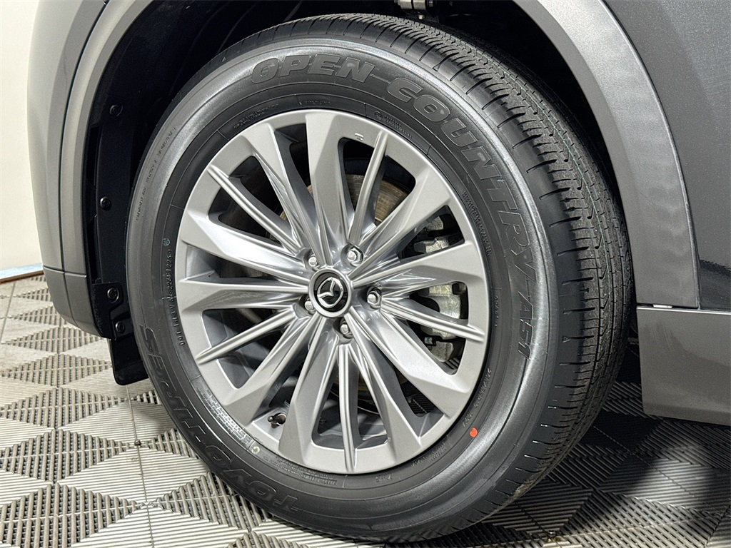 2024 Mazda CX-90 3.3 Turbo Preferred Plus photo 25
