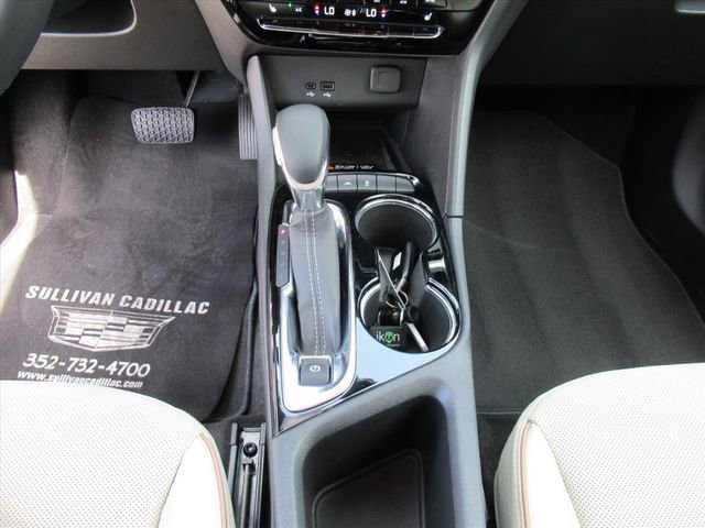 2025 Buick Encore GX Avenir photo 20