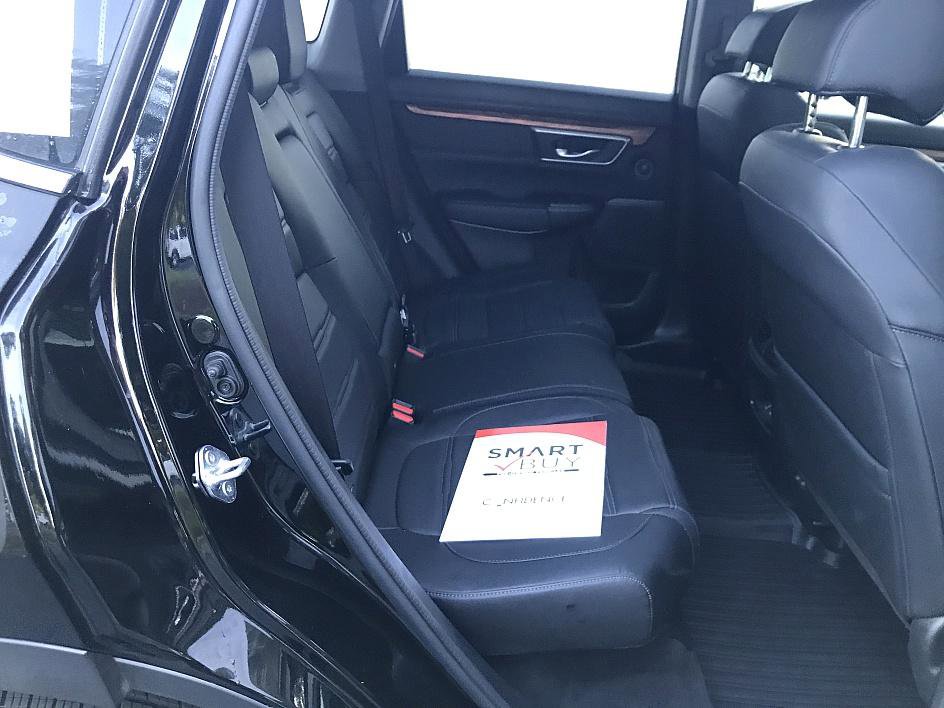 2021 Honda CR-V EX-L photo 14