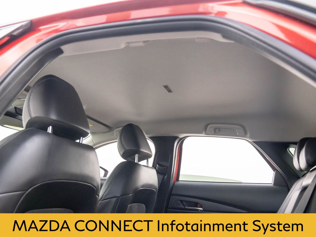 2023 Mazda CX-30 2.5 S Preferred photo 16