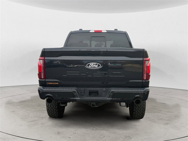 2024 Ford F-150 Tremor photo 4
