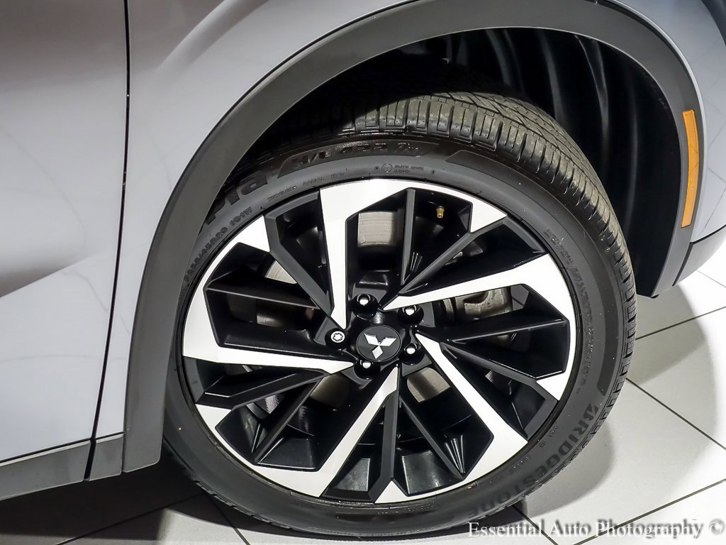 2023 MITSUBISHI OUTLANDER - Image 11