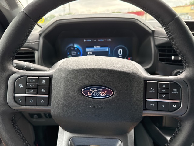 2025 Ford F-150 Lightning photo 24
