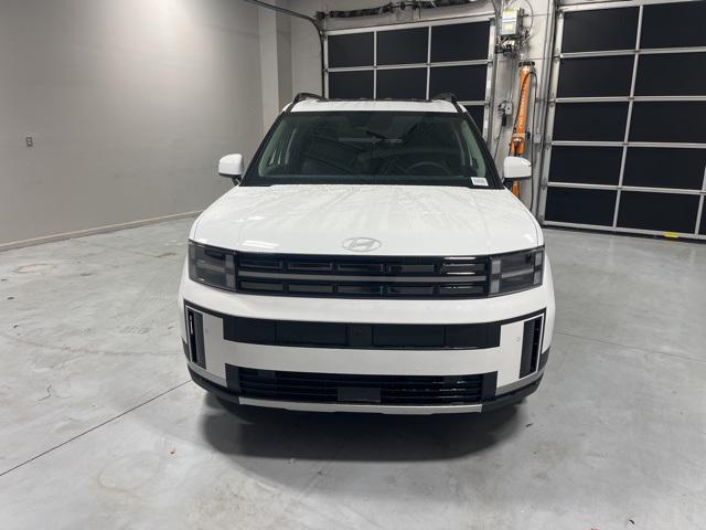 2026 Hyundai Santa Fe Limited photo 2