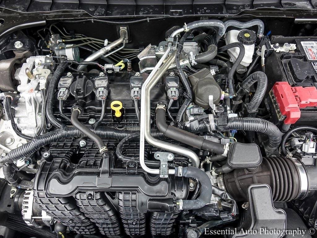 2025 NISSAN ALTIMA - Image 25