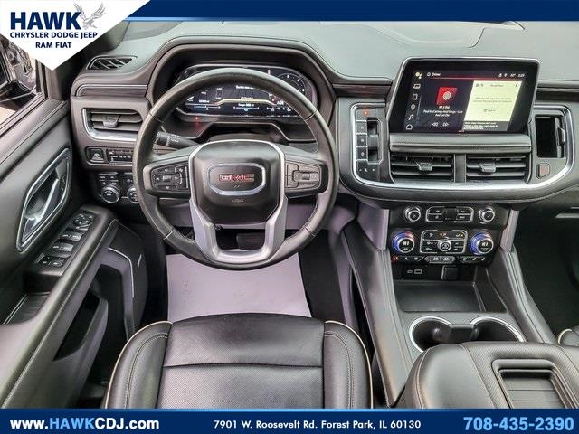 2024 GMC YUKON - Image 14