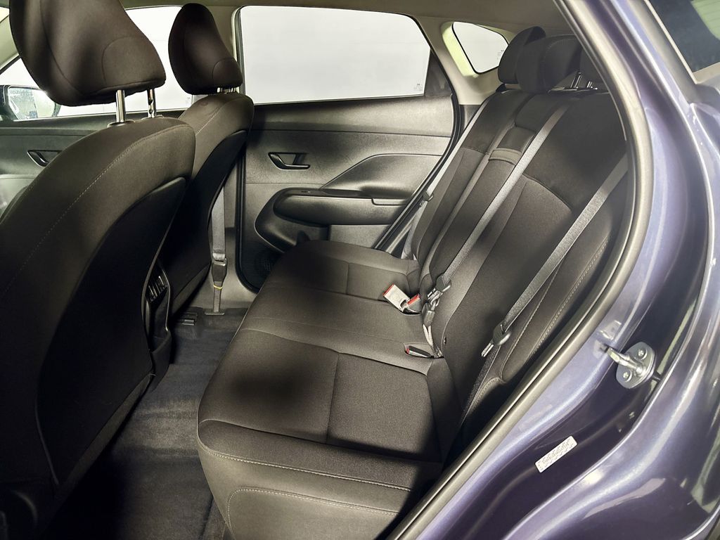 2024 Hyundai Kona SEL photo 16