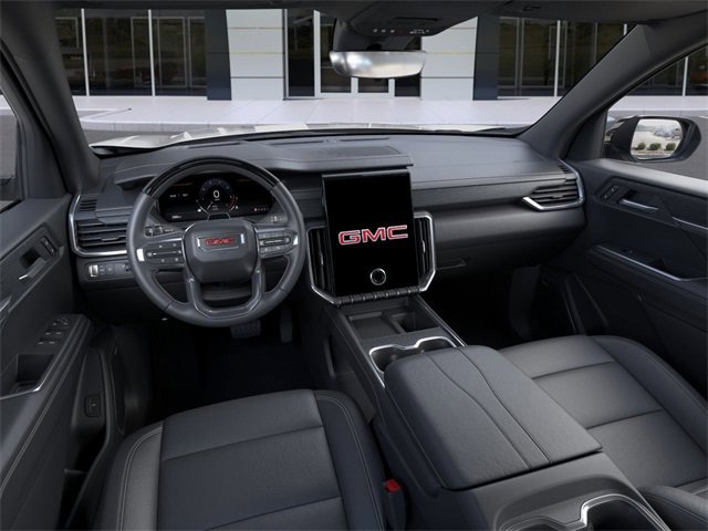 2026 Gmc Acadia Elevation photo 11