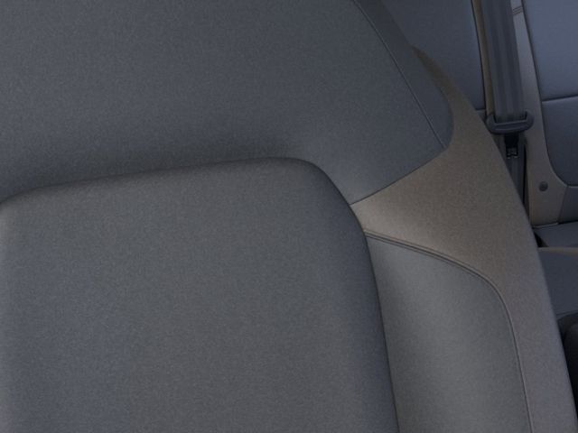 2025 Ford Bronco Big Bend photo 15