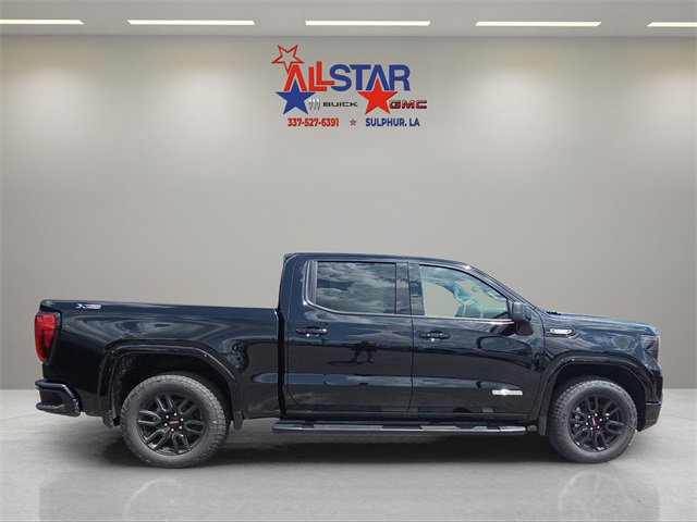 2026 Gmc Sierra 1500 Elevation photo 8