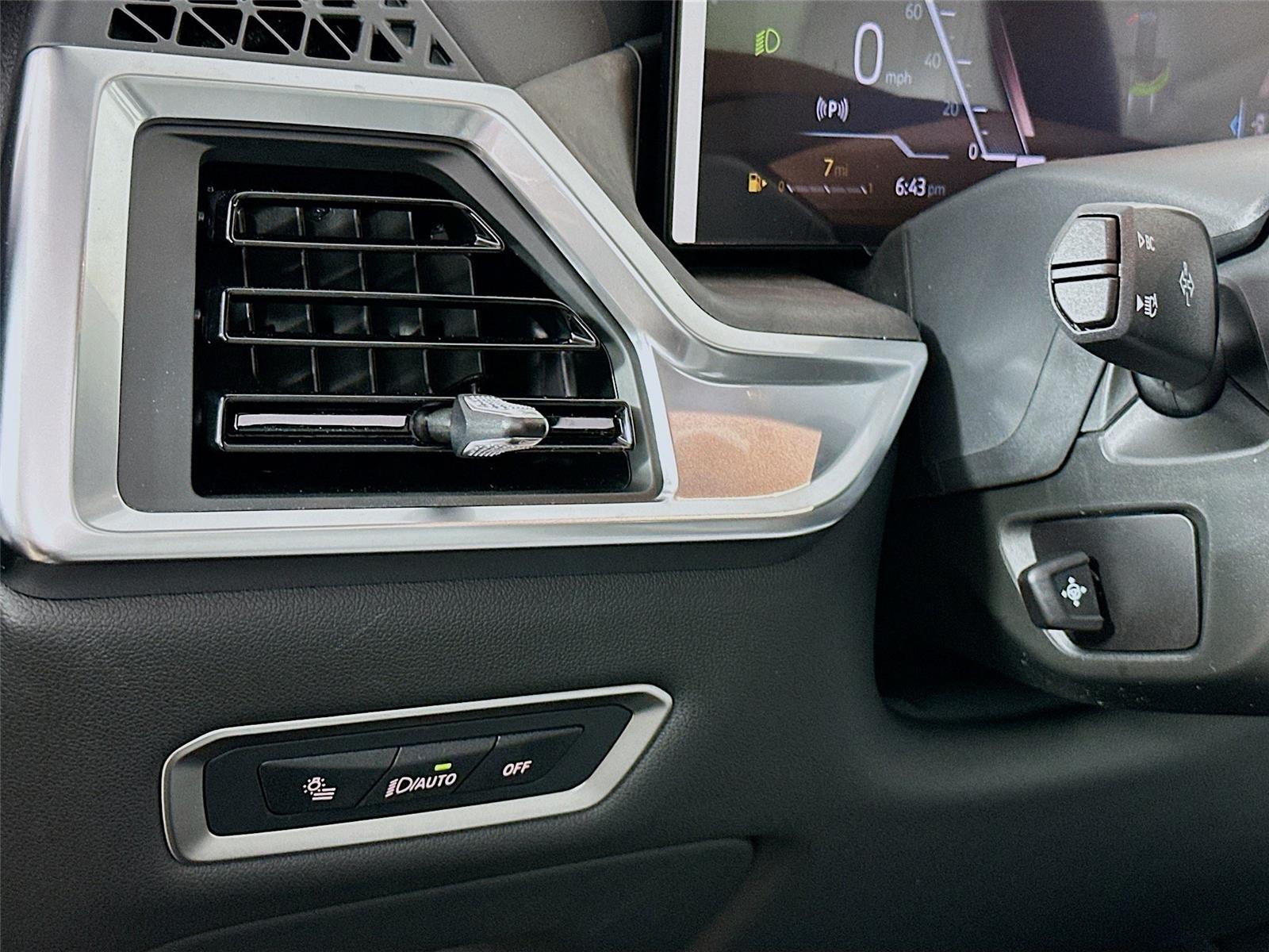2026 Bmw X7 xDrive40i photo 10