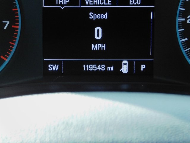 Used 2020 Chevrolet Traverse LS with VIN 1GNERFKW0LJ275910 for sale in Crittenden, KY