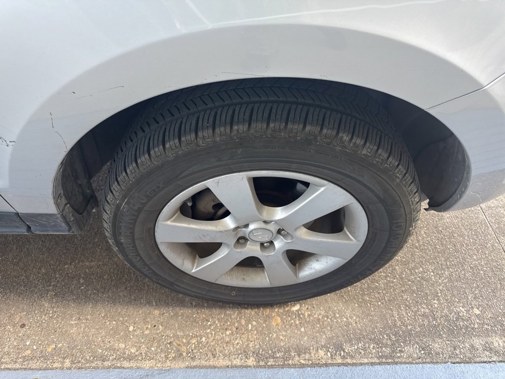 2009 Hyundai Santa Fe Limited photo 2