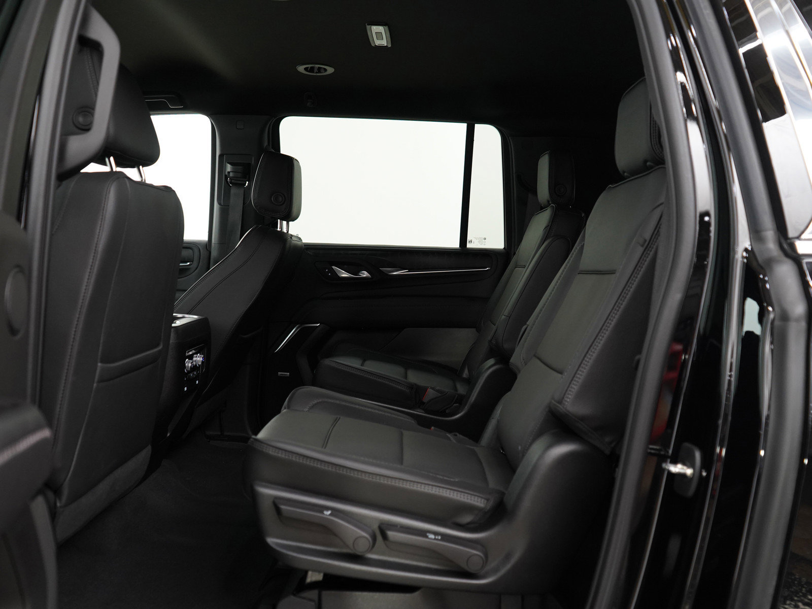 2023 Gmc Yukon XL Denali photo 18