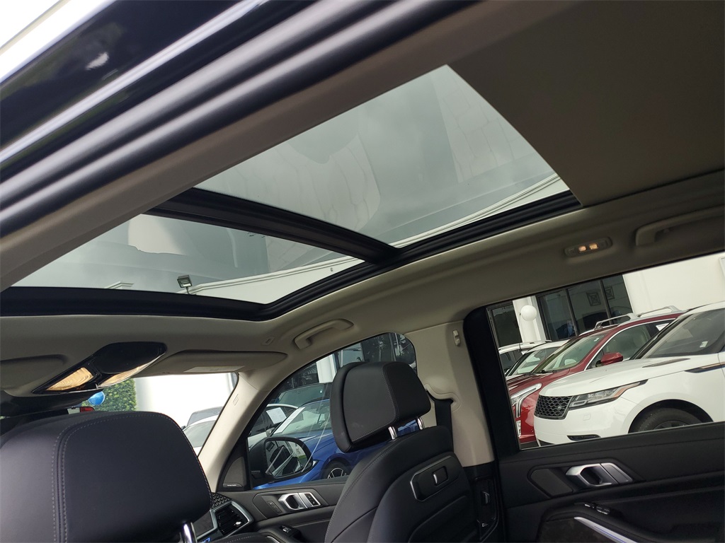 2023 Bmw X7 xDrive40i photo 15
