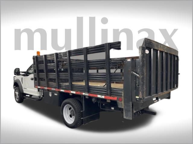2018 Ford F-450 XL photo 4