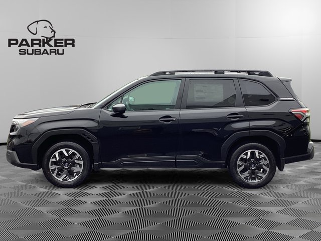 2026 Subaru Forester Premium photo 2