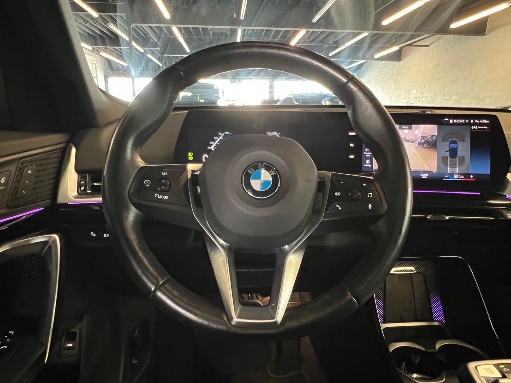 2023 Bmw X1 XDrive28i photo 7