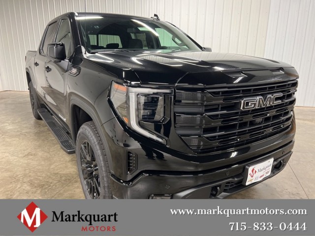 New GMC Sierra 1500 for Sale in Chippewa Falls, WI