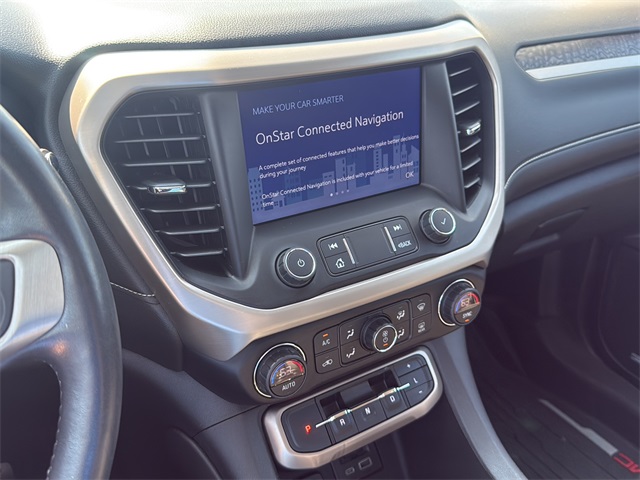 2020 Gmc Acadia Denali photo 21