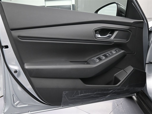 2025 Honda Accord SE photo 2