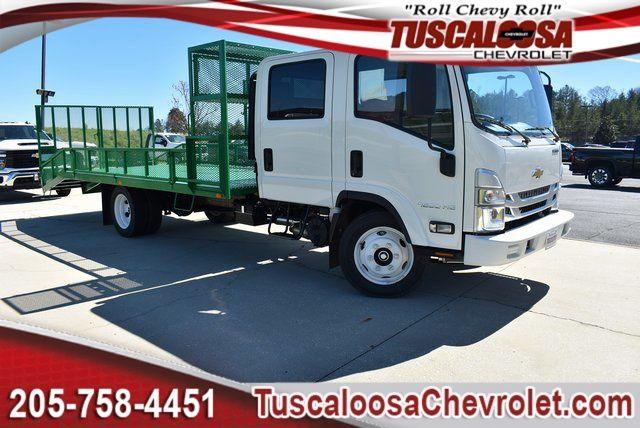 2025 Chevrolet Low Cab Forward Base's photo