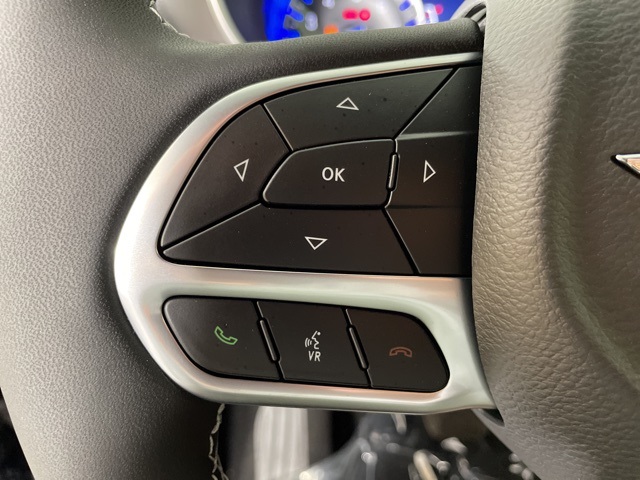 2025 Chrysler Pacifica photo 23