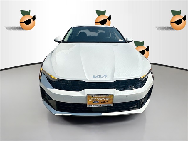 2026 Kia K5 LXS photo 2