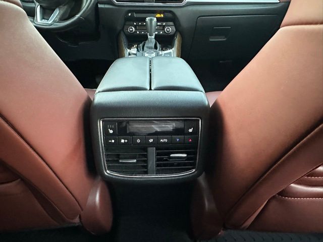 2019 Mazda CX-9 Signature photo 35
